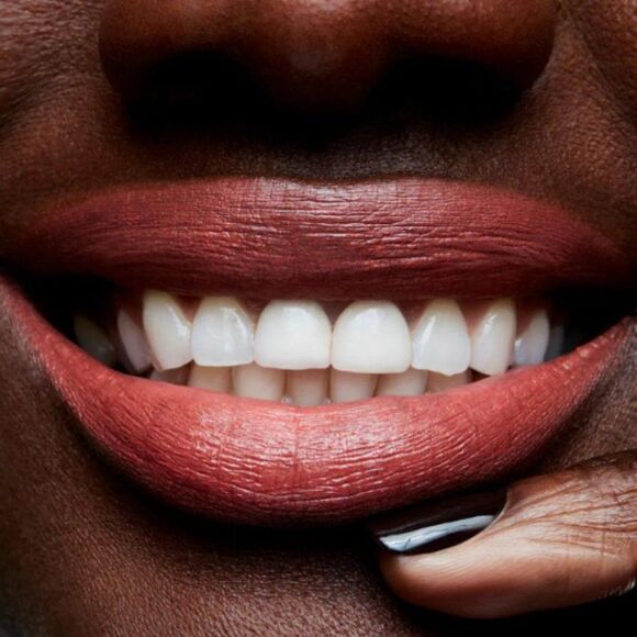 - 🎉🎉BEST SELLER🎉🎉 MAC Cosmetic Women Satin Lipstick - Mocha -3g - Picture 3 of 7